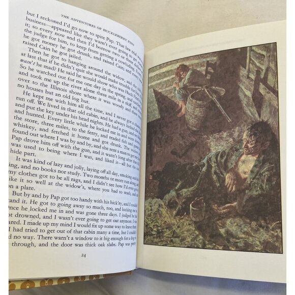 Readers Digest Best Loved Books For Young Readers Vol 8 1969 NM - Picture 12 of 12